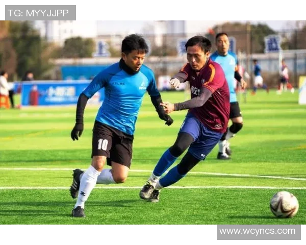 上海足球队的耐力挑战与提升策略探讨