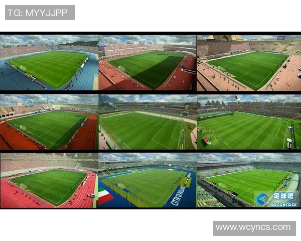 足球型号解析与选择指南助你成为球场高手