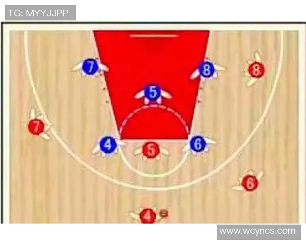 深入分析上海篮球队独特的防守策略与战术执行技巧