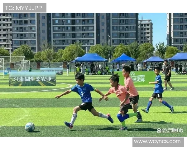 幸运的足球带来的奇迹与梦想如何改变我们的生活与未来