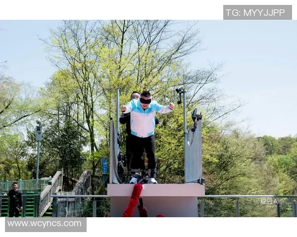 南京极限运动队的逆袭之旅：勇者无畏挑战极限的真实记录与感悟