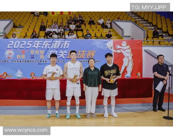 专访陈芳：探寻篮球背后的成功秘诀与成长之路