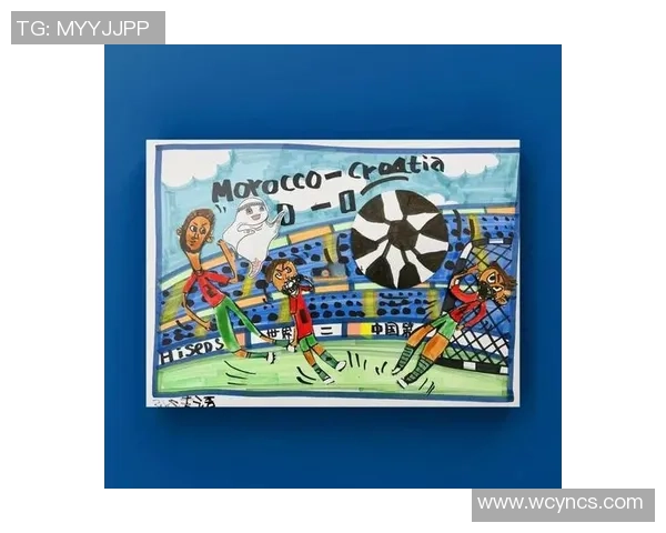 足球人粘土的创意世界如何塑造梦想与激情的结合