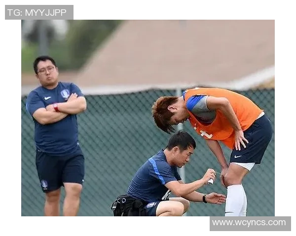 足球喷雾药的神奇效果与应用探讨助力比赛公平性提升 足球喷雾药的神奇效果与应用探讨助力比赛公平性提升