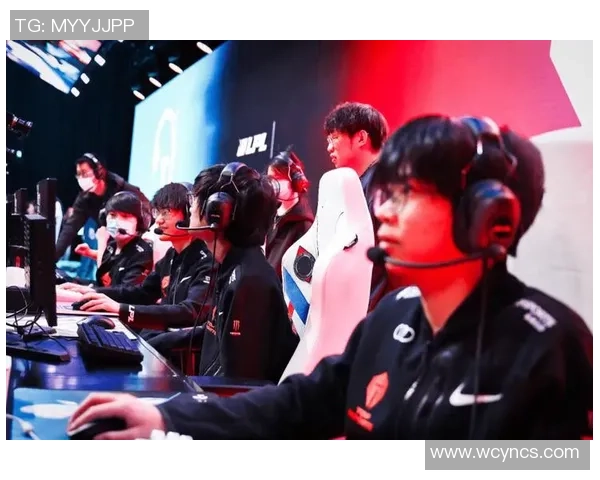 高校联赛分析：JDG在关键时刻展现出卓越的心理素质与团队协作能力